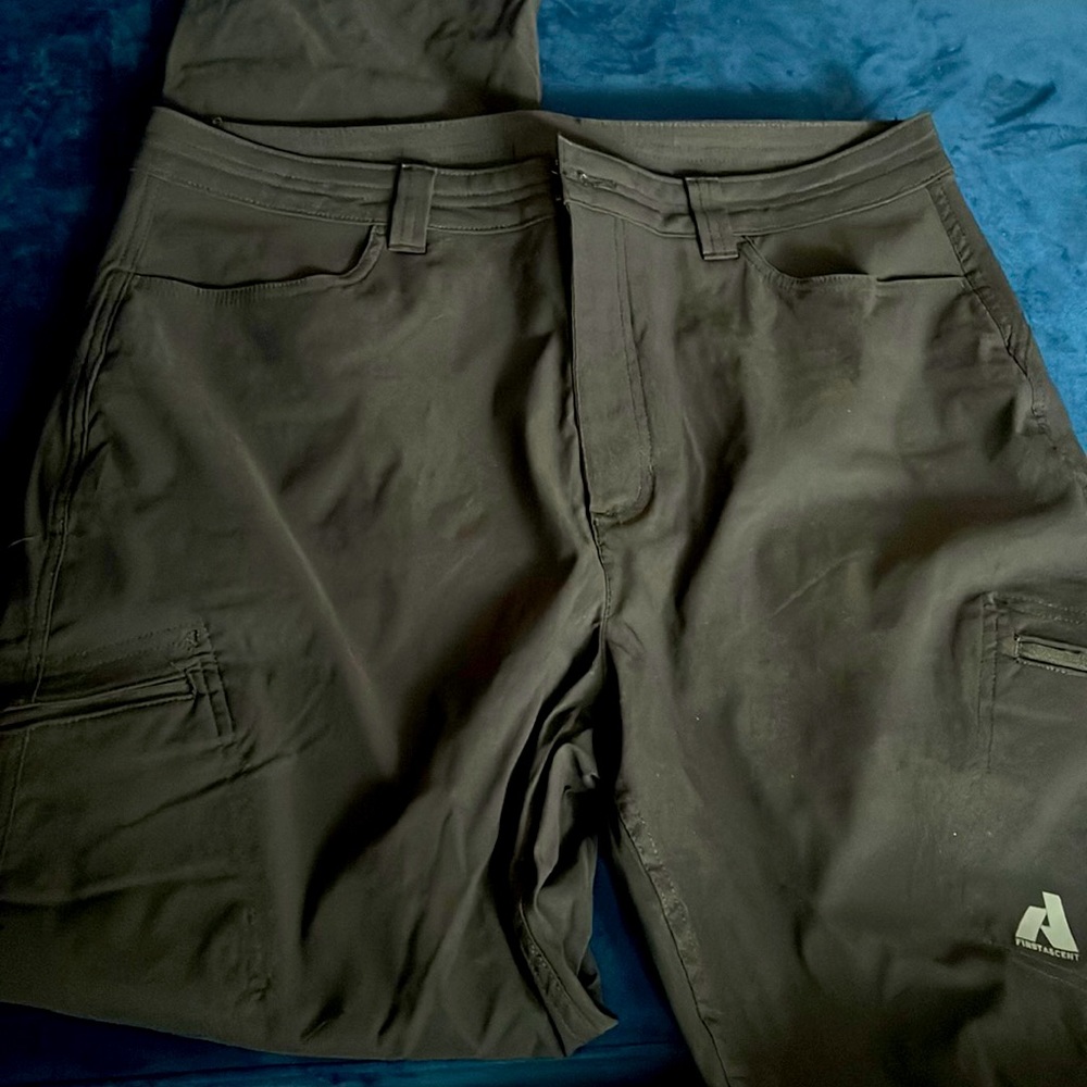 Eddie Bauer First Ascent Women's Guide Pro Pant